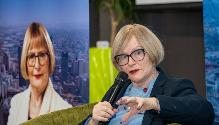 Helen Zille